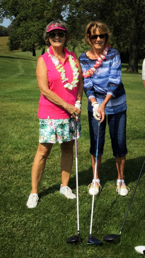WOMEN'S INVITATIONAL