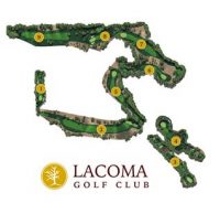 View Gold Course Tour Map